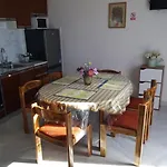 Blue View Apartment