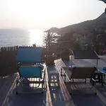 Apartment Blue View