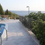 Apartment Blue View