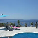 Apartment Blue View *