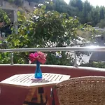 Blue View *