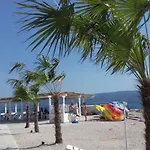 Blue View Apartment Sumpetar