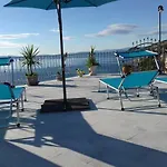 Blue View *