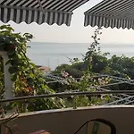 Blue View * Sumpetar