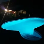 Blue View Apartment