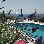 Blue View Apartment *