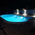 Blue View Apartment *