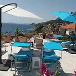 Blue View Apartment Sumpetar