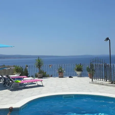 Blue View Sumpetar