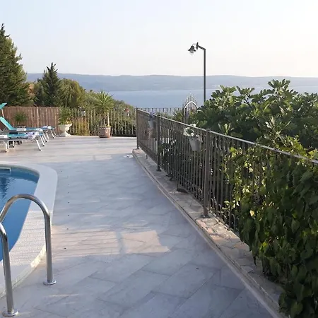 Apartament Blue View