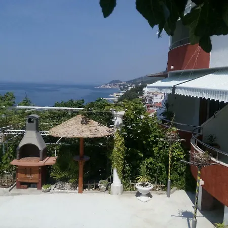 Blue View