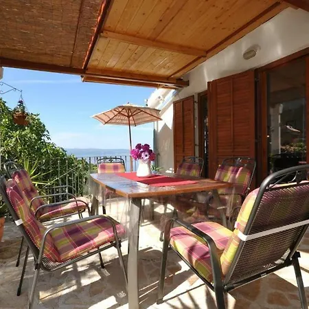 Apartament Blue View
