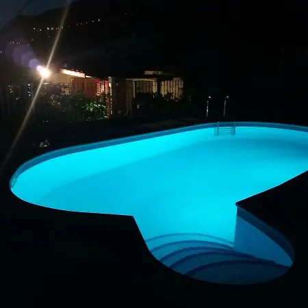 Blue View Apartament