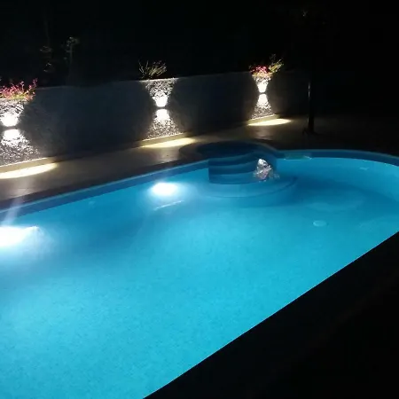 Apartament Blue View