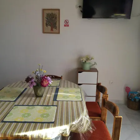 Apartman Blue View Sumpetar