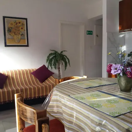 Blue View * Sumpetar