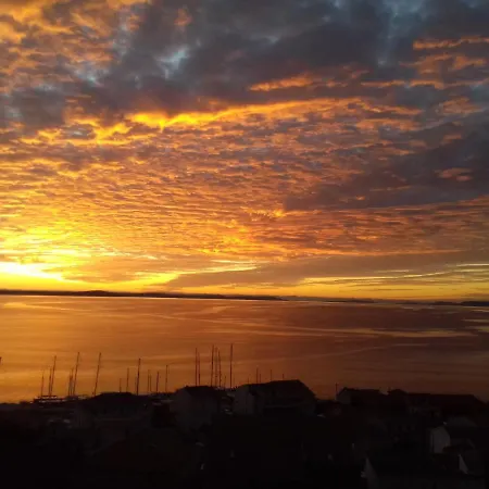 Apartman Blue View *