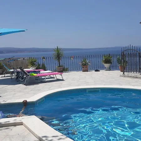 Blue View * Sumpetar