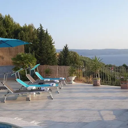 Apartment Blue View Sumpetar