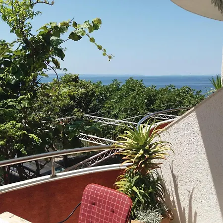 Blue View Apartment Sumpetar