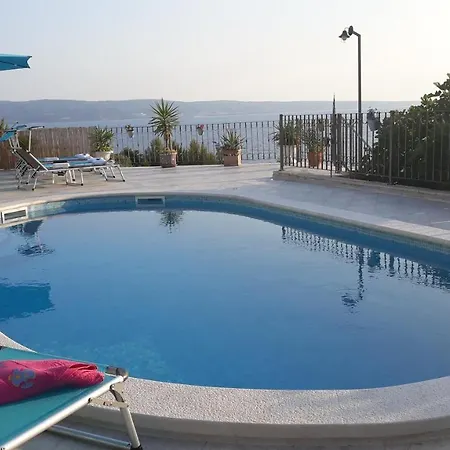 Apartman Blue View *