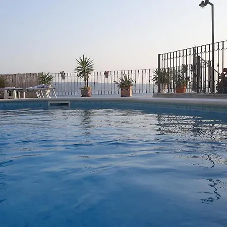 Blue View