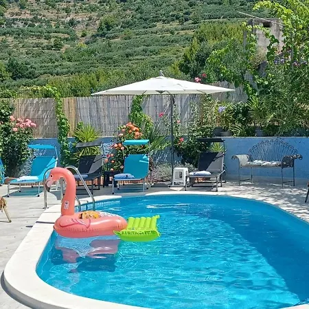 Blue View Apartment *