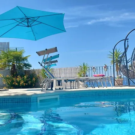 Blue View
