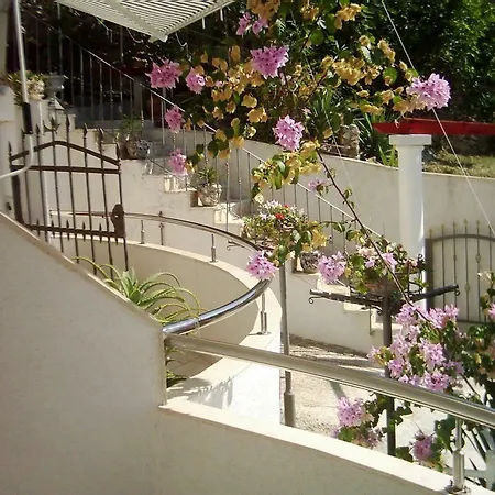 Blue View * Sumpetar