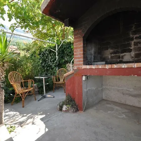 Apartman Blue View *