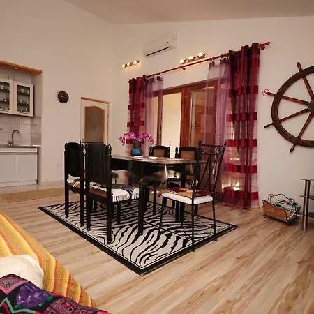 Blue View * Sumpetar