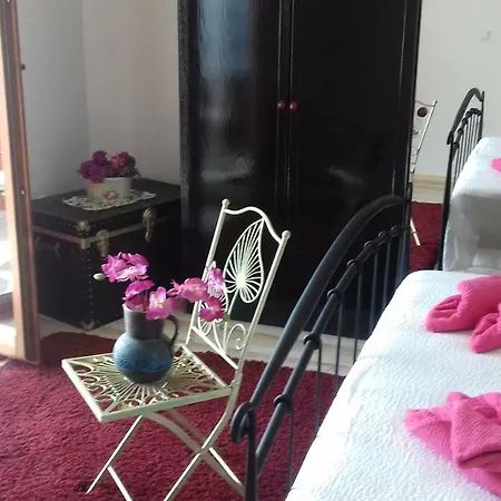 Blue View Apartman Sumpetar