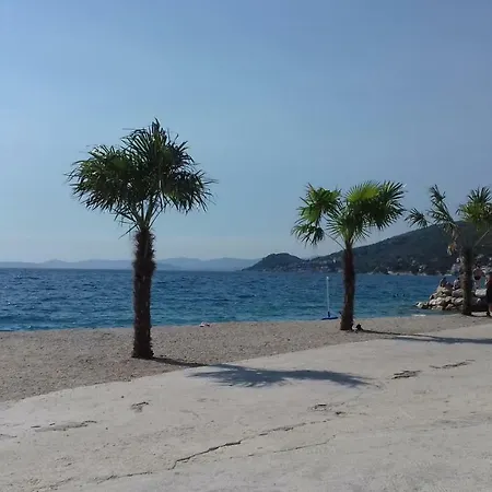 Apartman Blue View Sumpetar