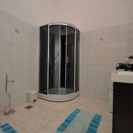 Blue View * Sumpetar