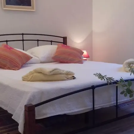 Blue View Apartman Sumpetar