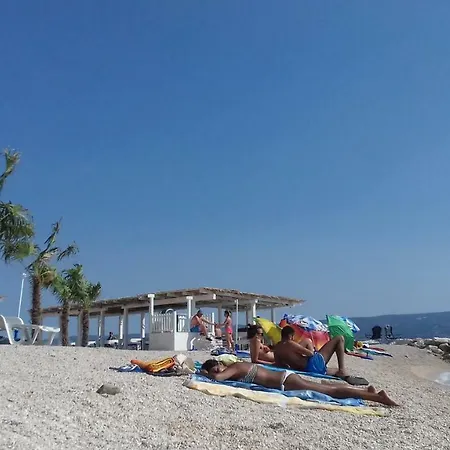 Apartman Blue View *