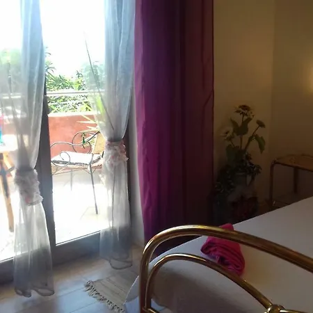 Blue View Apartman Sumpetar