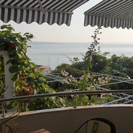 Blue View * Sumpetar