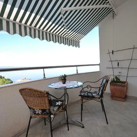 Apartment Blue View Sumpetar