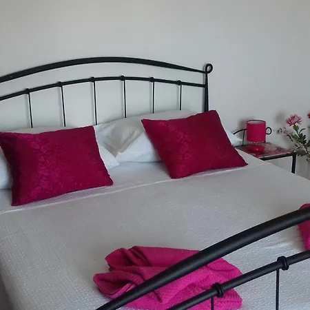 Apartman Blue View Sumpetar