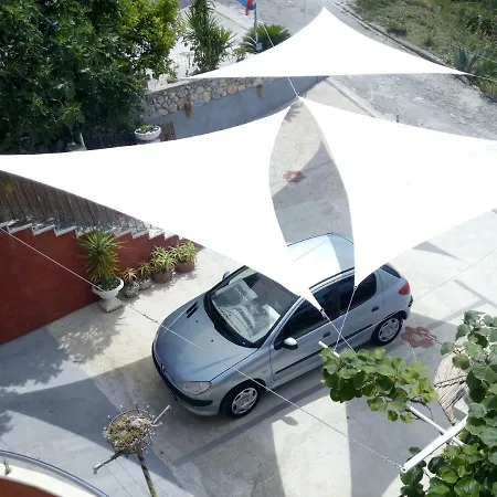 Apartman Blue View Sumpetar