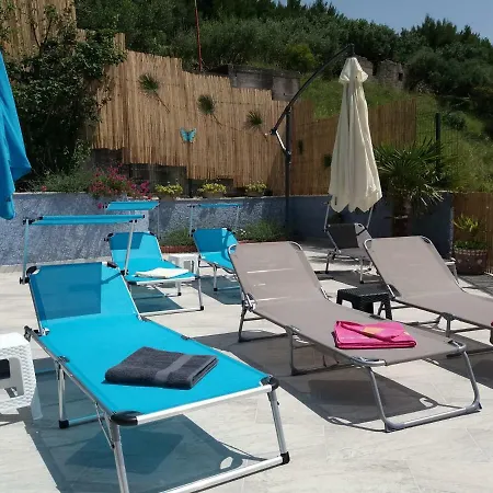 Blue View * Sumpetar