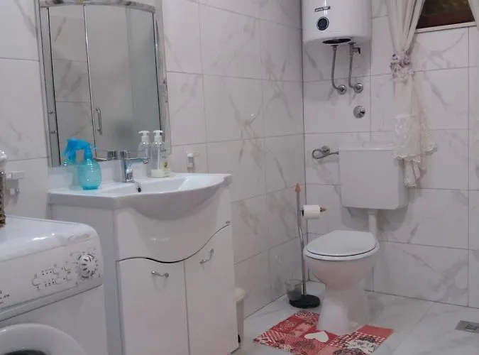 Apartman Blue View Sumpetar