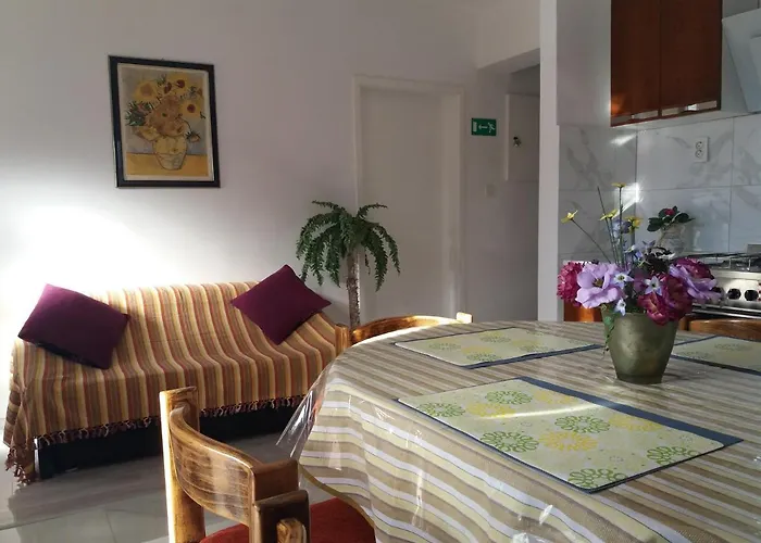 Blue View * Sumpetar