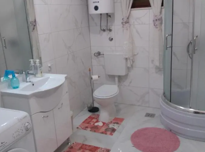 Blue View Apartman *