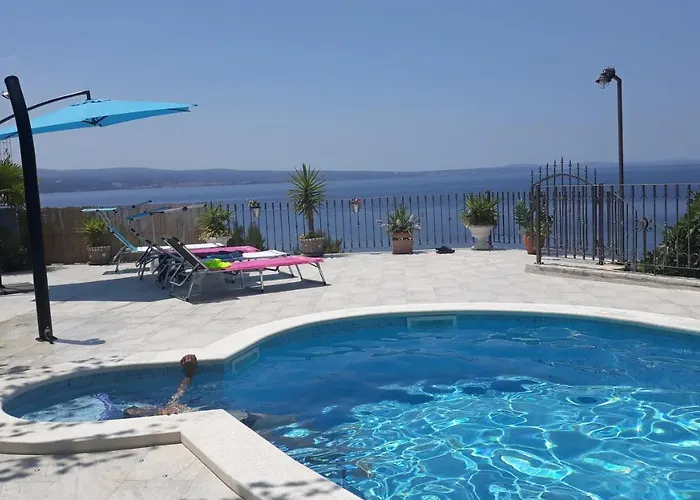 Blue View * Sumpetar