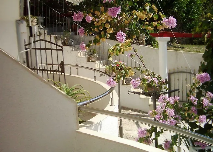 Blue View * Sumpetar