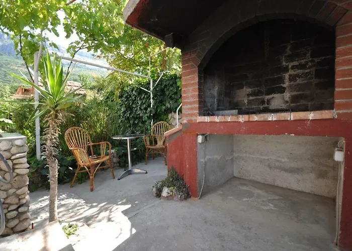 Apartman Blue View *