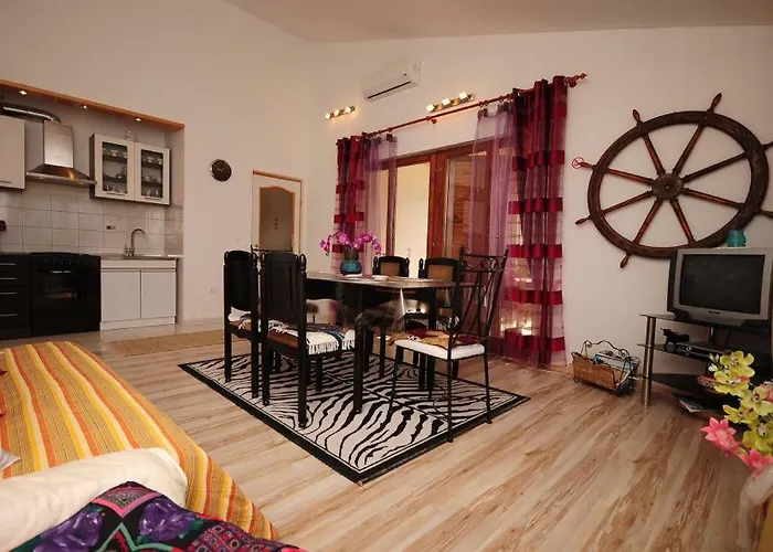 Blue View * Sumpetar