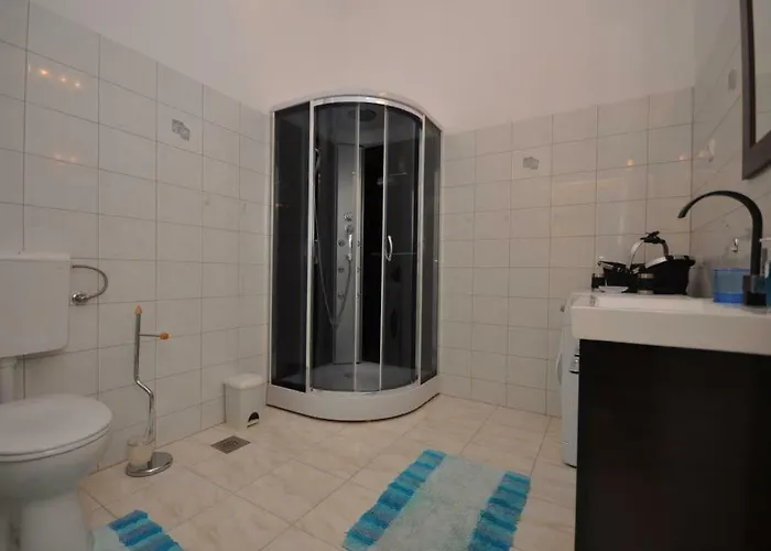 Blue View * Sumpetar